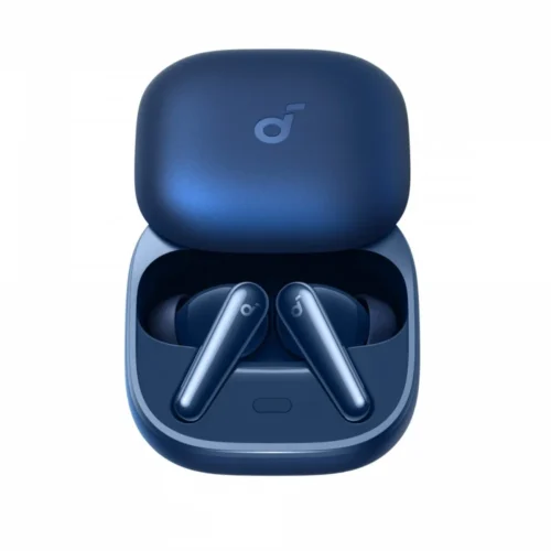 Anker Earbuds Soundcore Liberty 5 синtooth син