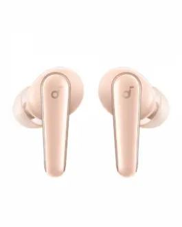 Alternative view of Anker Earbuds Soundcore Liberty 5 Bluetooth розов