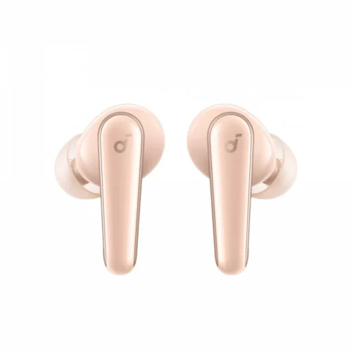 Alternative view of Anker Earbuds Soundcore Liberty 5 Bluetooth розов