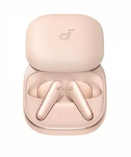 Anker Earbuds Soundcore Liberty 5 Bluetooth розов