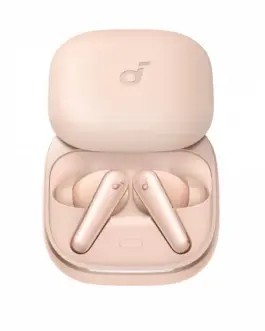 Anker Earbuds Soundcore Liberty 5 Bluetooth розов