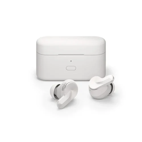 EPOS Earbuds ADAPT E1 Nordic бял