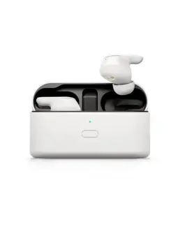 Alternative view of EPOS Earbuds ADAPT E1 Nordic бял