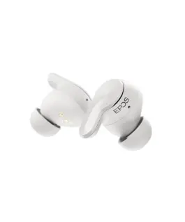 EPOS Earbuds ADAPT E1 Nordic бял