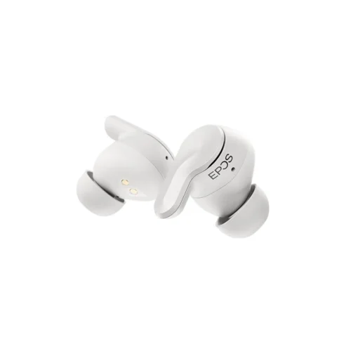EPOS Earbuds ADAPT E1 Nordic бял