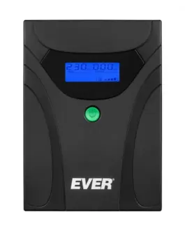 Alternative view of EVER UPS EASYLINE 2200 T/EASYTO-002K20/00