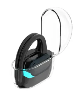 Maxcom слушалки bluetooth MWH 01 Freesound черен