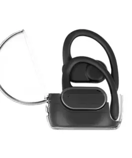 Alternative view of Maxcom слушалки bluetooth MWH 01 Freesound черен