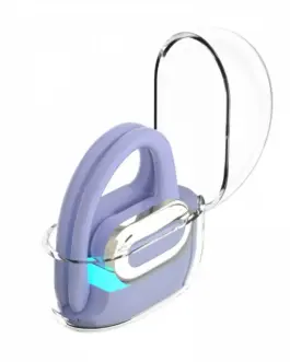 Alternative view of Maxcom слушалки bluetooth MWH Freesound лилав