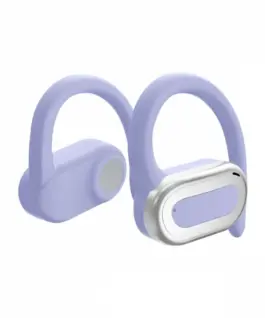 Maxcom слушалки bluetooth MWH Freesound лилав