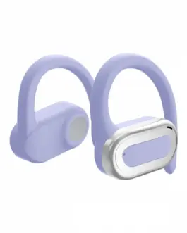 Maxcom слушалки bluetooth MWH Freesound лилав