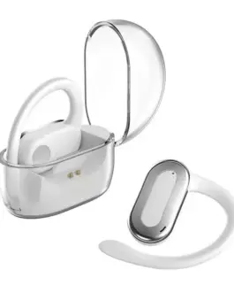 Alternative view of Maxcom слушалки bluetooth MWH 01 Freesound whte