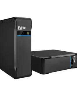 Alternative view of Eaton UPS 3P Ellipse 550 DIN 3P550D