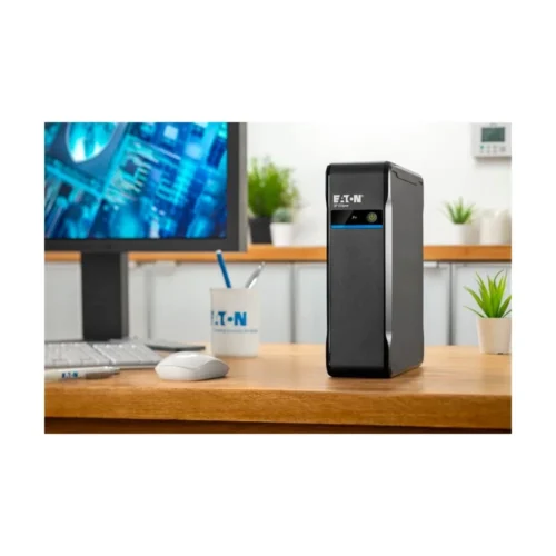 Eaton UPS 3P Ellipse 700 DIN 3P700D