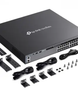 Alternative view of TP-LINK TP-Link SG6428X