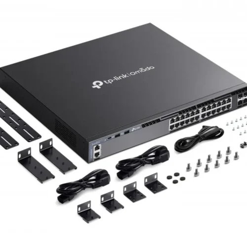 Alternative view of TP-LINK TP-Link SG6428X