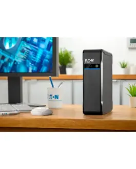 Alternative view of Eaton UPS 3P Ellipse 700 IEC 3P700I