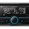 Kenwood Radio player DPX-7300DAB