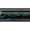 Kenwood Car radio KDC-BT665U