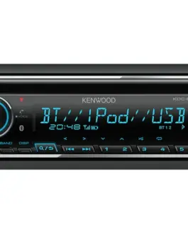 Kenwood Car radio KDC-BT665U