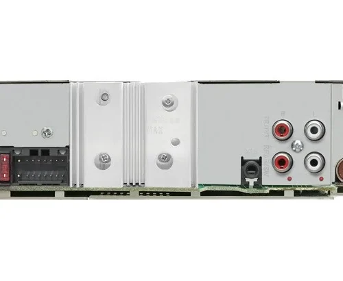 Kenwood Car radio KDC-BT665U