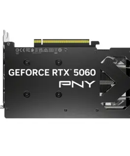 Alternative view of PNY видео карта GeForce RTX5060OC 8GB VCG50608DFXPB1-O