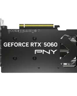 Alternative view of PNY видео карта GeForce RTX5060OC 8GB VCG50608DFXPB1-O