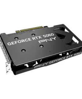 PNY видео карта GeForce RTX5060OC 8GB VCG50608DFXPB1-O