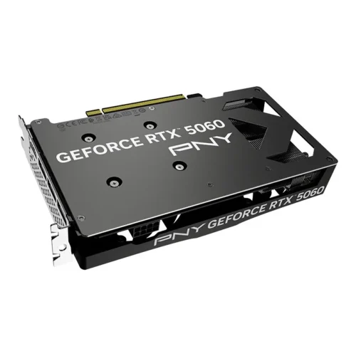 PNY видео карта GeForce RTX5060OC 8GB VCG50608DFXPB1-O