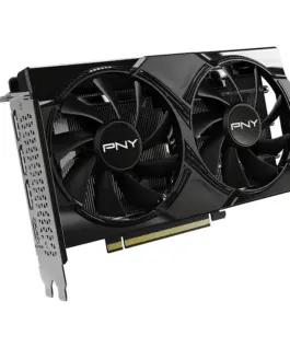 PNY видео карта GeForce RTX5060OC 8GB VCG50608DFXPB1-O