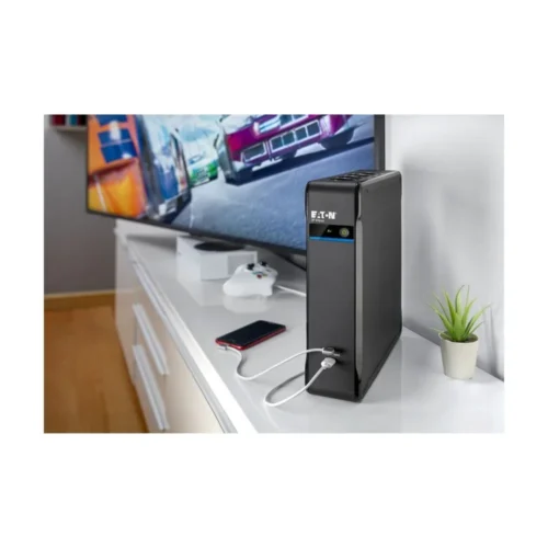 Alternative view of Eaton UPS 3P Ellipse 1700 USB IEC 3P1700UI