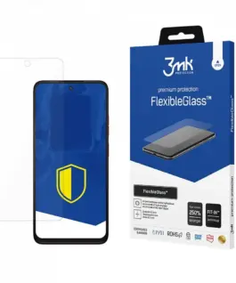 3MK FlexibleGlass Motorola Moto G35