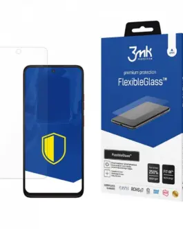 3MK FlexibleGlass Motorola Moto G35