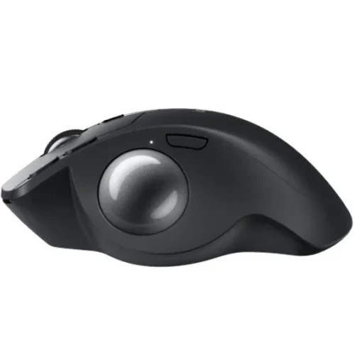 Logitech MX Ergo S Trackball Graphite