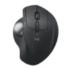 Logitech MX Ergo S Trackball Graphite