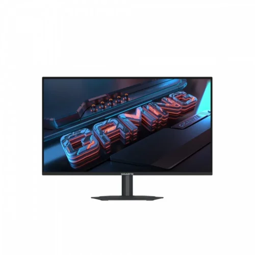 Gigabyte Monitor 25 инча AORUS G25F2 EK IPS/FHD/200Hz/2HDMI/DP
