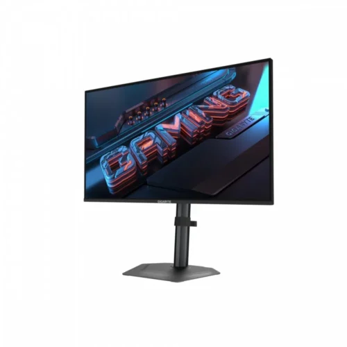 Gigabyte Monitor 25 инча AORUS G25F2 EK IPS/FHD/200Hz/2HDMI/DP