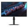 Gigabyte Monitor 25 inches AORUS G25F2 EK IPS/FHD/200Hz/2HDMI/DP SPEAKER HDR400/300CD/M2/