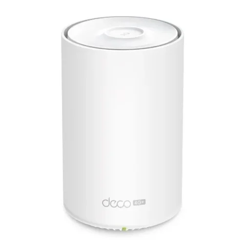 TP-LINK TP-Link 4G+ AX1800 Whol Home Mesh Wi-Fi 6 Route