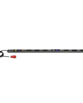 Alternative view of Eaton PDU G4 MA 0U 309 32A 3P 12xC13,12xC39 EVMAF332A