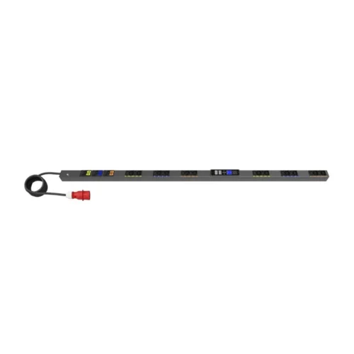 Alternative view of Eaton PDU G4 MA 0U 309 32A 3P 12xC13,12xC39 EVMAF332A