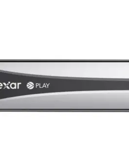 Lexar SSD диск PLAY 2TB 2280 Gen4 7400/6500MB/s