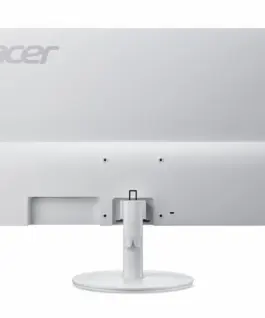 Alternative view of Acer Monitor 24 инча SA243YG0WI IPS FHD 120Hz HDMI BIAŁY