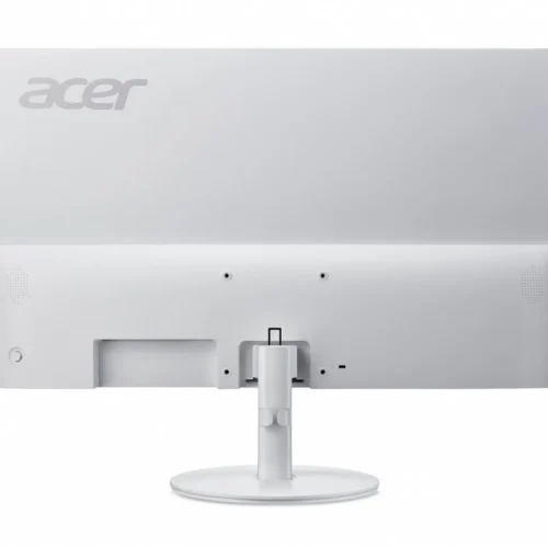 Alternative view of Acer Monitor 24 инча SA243YG0WI IPS FHD 120Hz HDMI BIAŁY