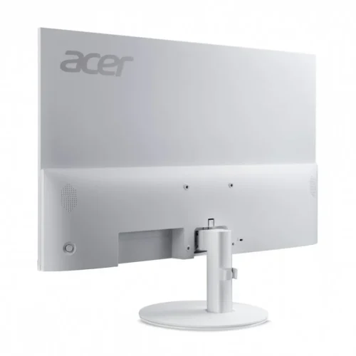 Acer Monitor 24 инча SA243YG0WI IPS FHD 120Hz HDMI BIAŁY