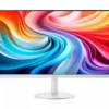 Acer Monitor 24 инча SA243YG0WI IPS FHD 120Hz HDMI BIAŁY