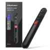 Qoltec Laser pointner presenter 4in1 USB 3.0 2.4GHz 30m