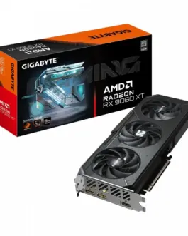 Gigabyte видео карта Radeon RX 9060 XT GAMING OC 8G