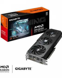 Alternative view of Gigabyte видео карта Radeon RX 9060 XT GAMING OC 8G