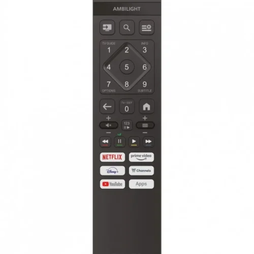 Philips TV QLED 43 inches 43PUS7810/12